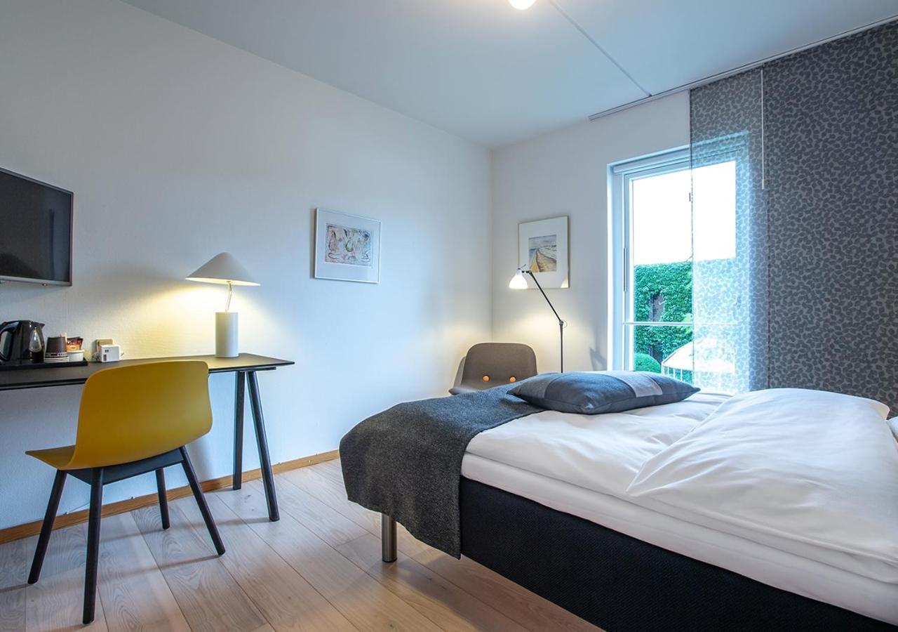 Pharmakon Hotel & Conferencecenter Hillerod Ngoại thất bức ảnh