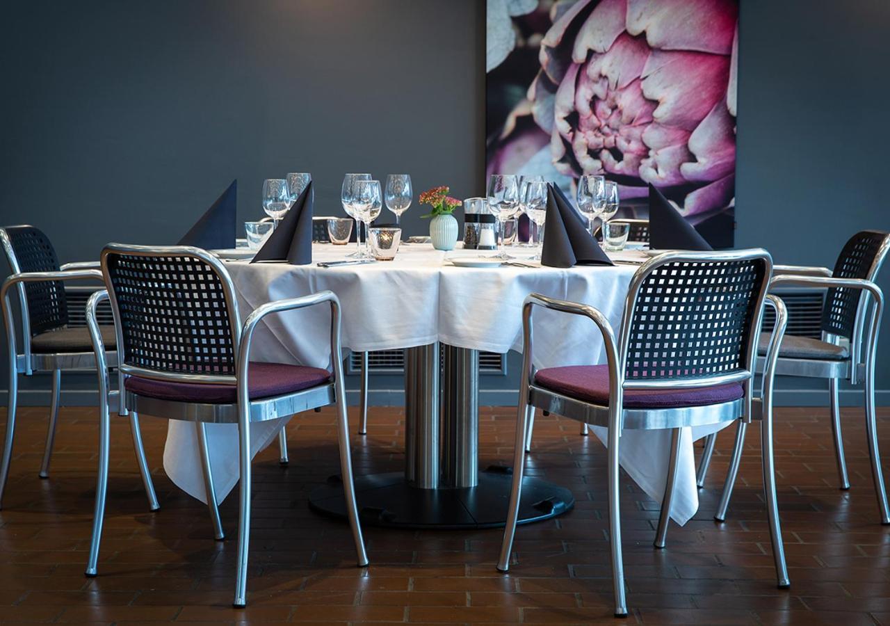 Pharmakon Hotel & Conferencecenter Hillerod Ngoại thất bức ảnh