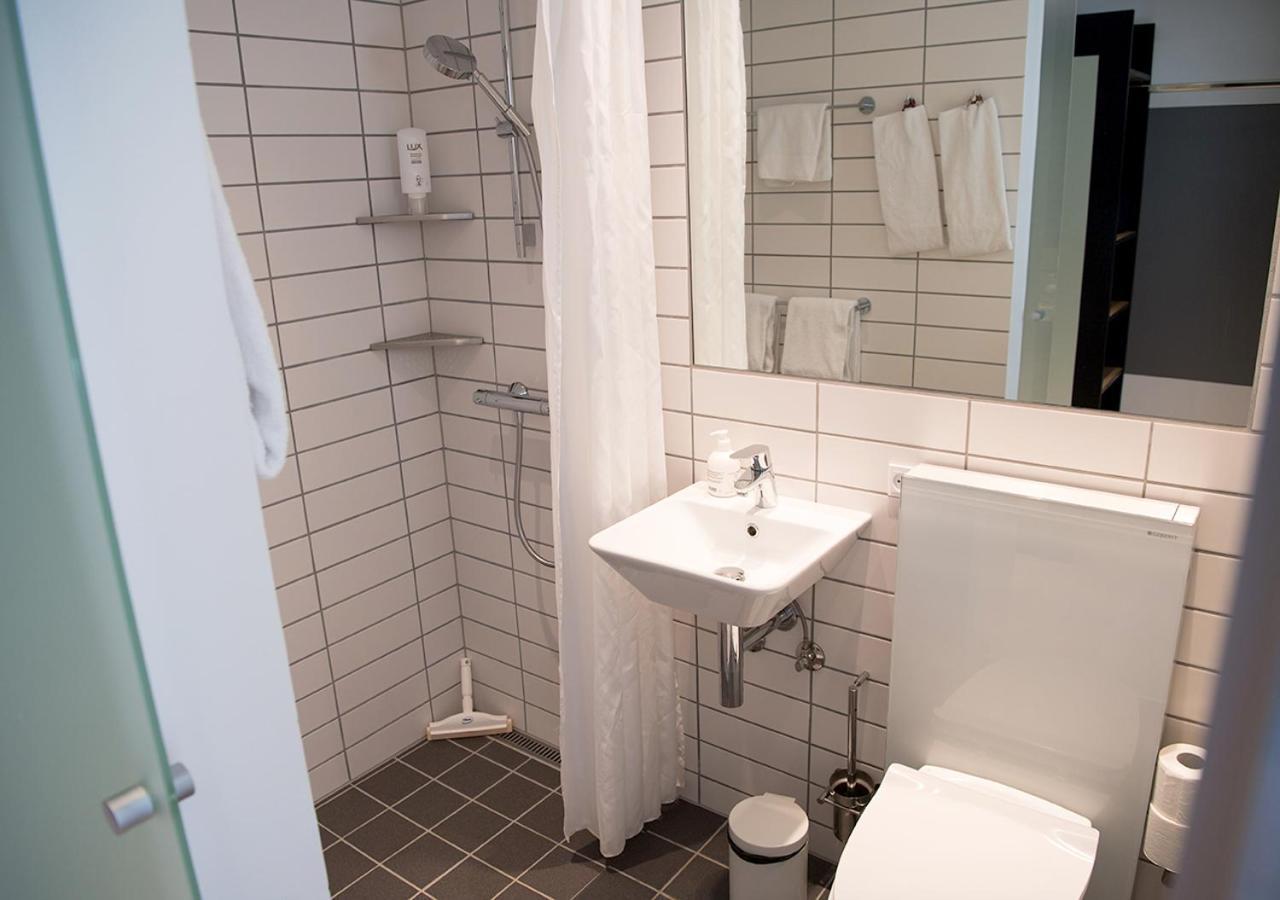 Pharmakon Hotel & Conferencecenter Hillerod Ngoại thất bức ảnh